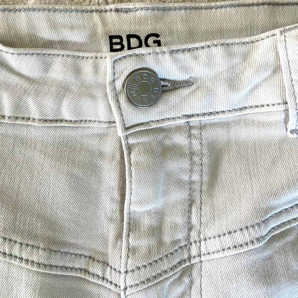 Urban Outfitters BDG Shorts - Picture 4 of 4